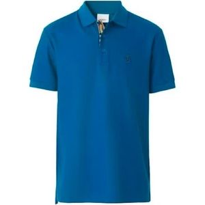 Burberry polo NWT SZ L $350